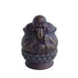 Quemador de Resina Budda