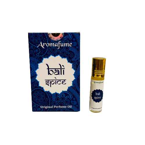 Roll On Bali Spice - Aromafume