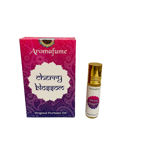 Roll On Cherry Blossom - Aromafume