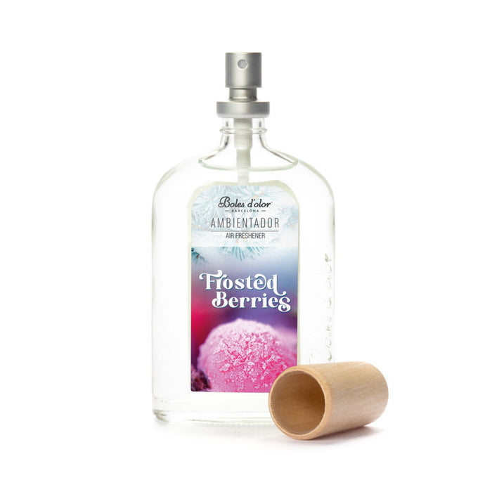 Spray Ambiente Frosted Berries Boles D'Olor