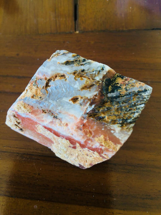 Calcita Amarillo 4-5cm | Piedra Natural