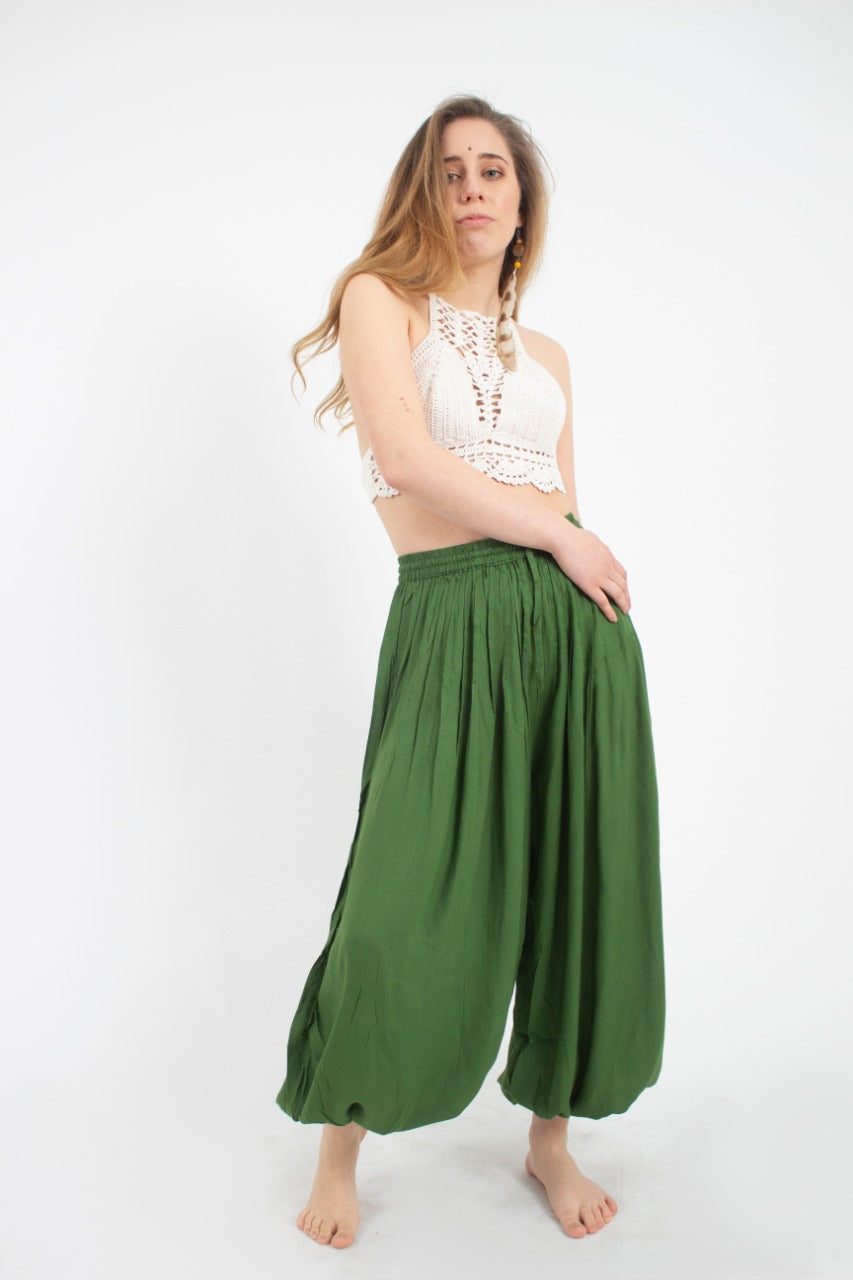 Bombacho pantalon best sale