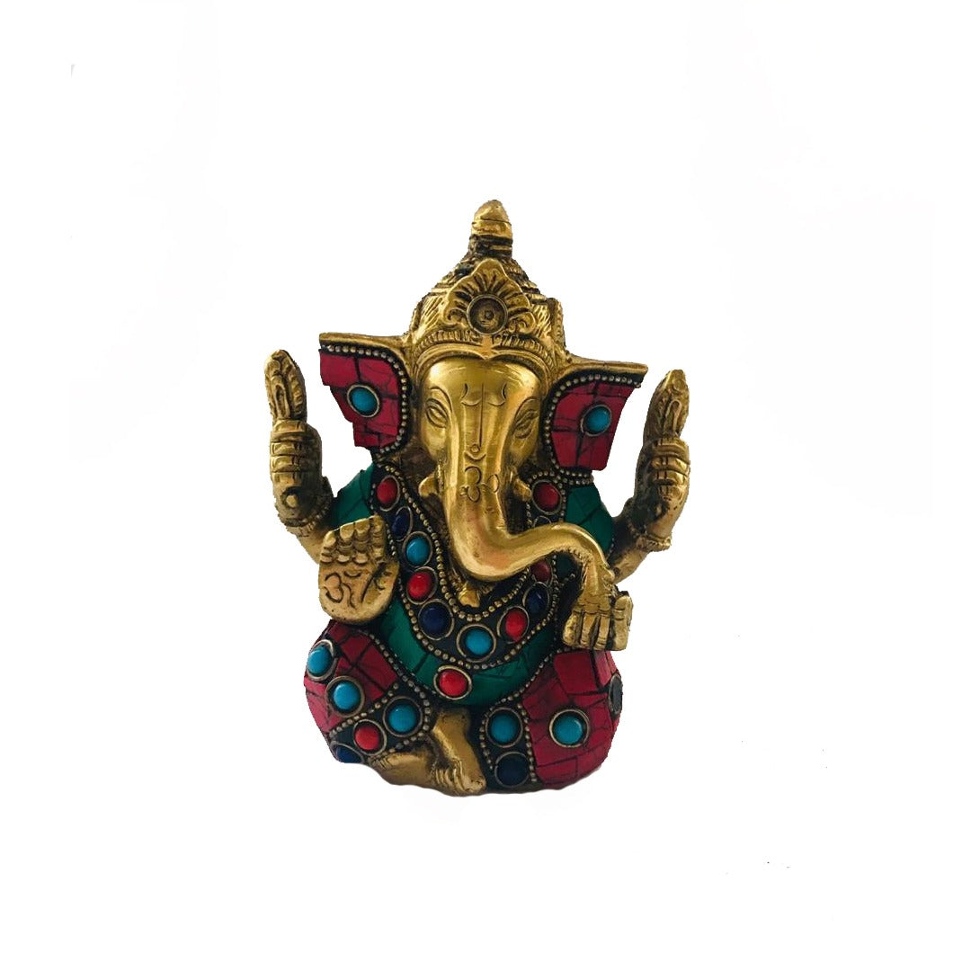 Adorno Ganesh Piedra V.
