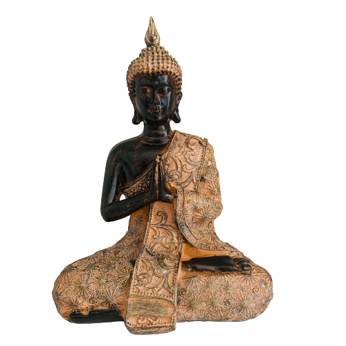 Buda Siddharta Soul Meditation