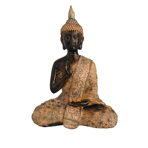 Buda Siddharta Soul Padmasana