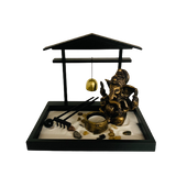 Jardin Zen Big Ganesh