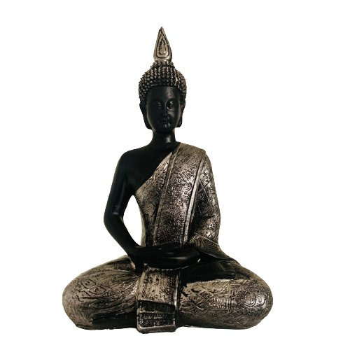 Buda Siddharta Shiny