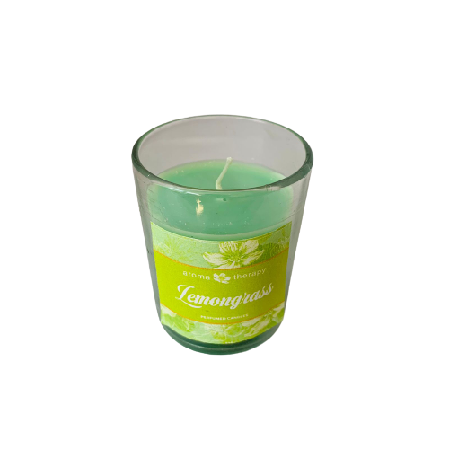 Vela Aromatica - Lemongrass