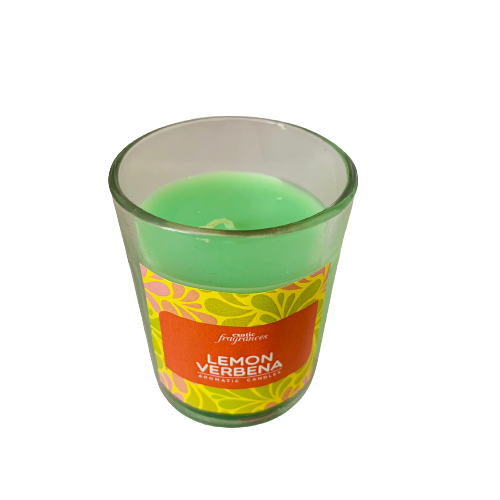 Vela Aromatica - Limon Verbena