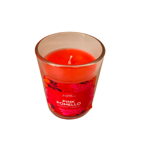 Vela Aromatica - Pink Pomelo