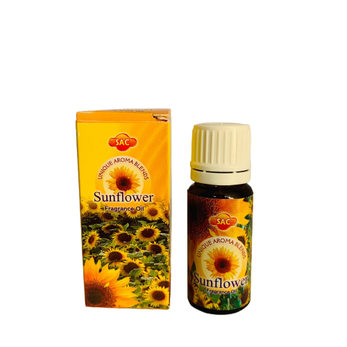 Aceite Aromático Sunflower - SAC