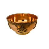 Quemador De Resina Cobre Small OM