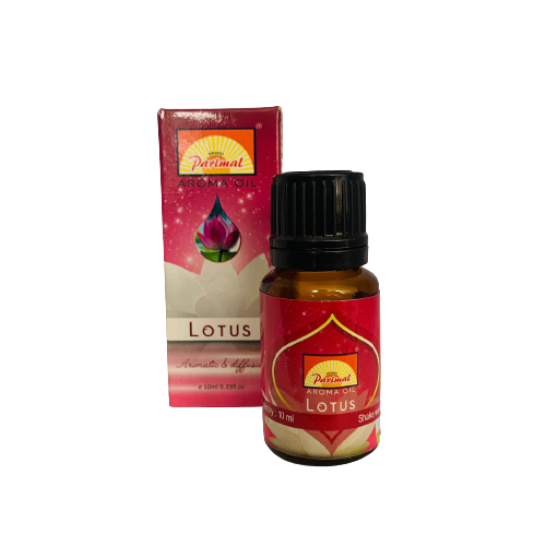 Aceite Aromático Lotus - Parimal