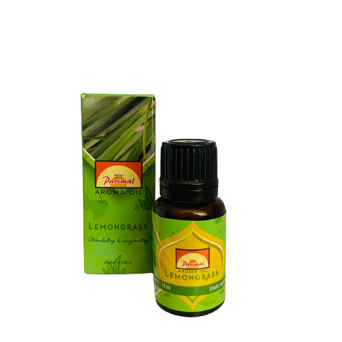 Aceite Aromático Lemongrass - Parimal