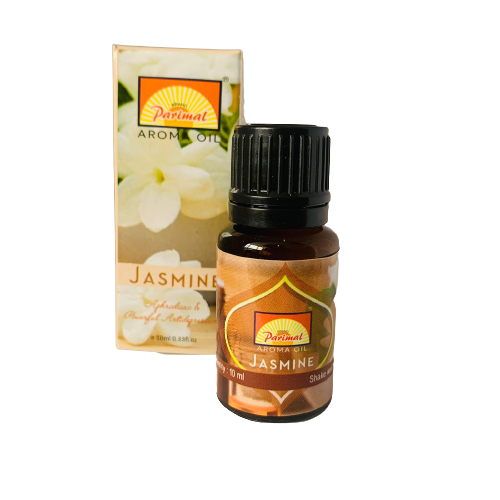 Aceite Aromático Jasmine - Parimal