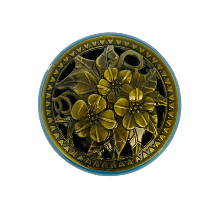 Quemador de Resina Bleu