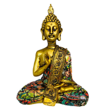Buda Vitarka Summer