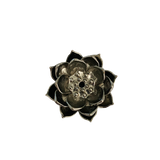 Porta Incienso Lotus