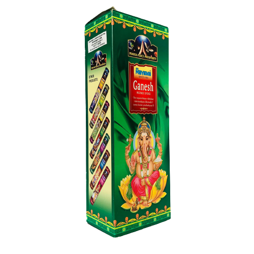 Incienso Ganesh - Mavana