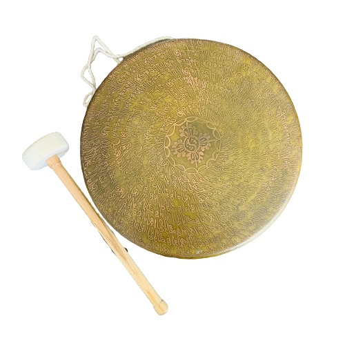 Gong Mantra 32 cm