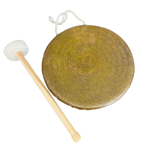 Gong Mantra 25 cm