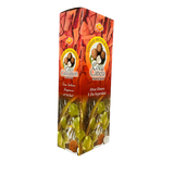 Incienso SAC - Coco Canela