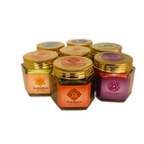 Set de Velas Aromaticas 7 Chakras
