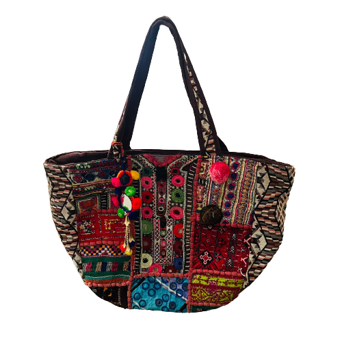Bolso Chic Naranjo