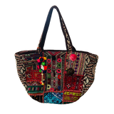 Bolso Chic Naranjo