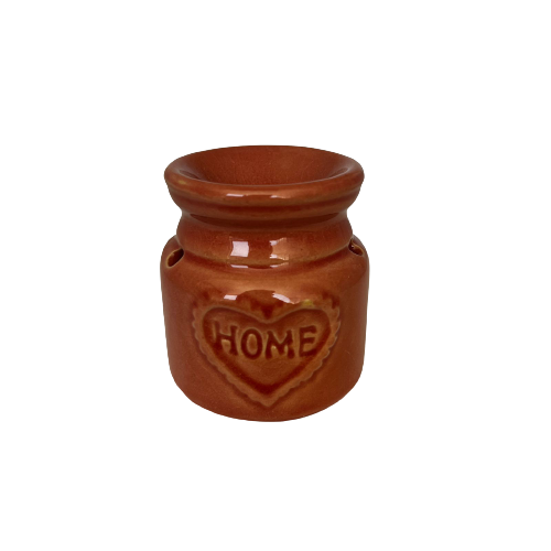Difusor de Ceramica Rojo Home