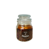 Pack De 6 Velas Aromaticas