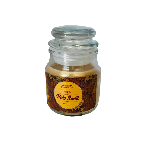 Pack De 6 Velas Aromaticas