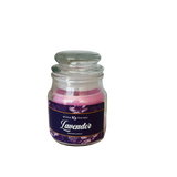 Pack De 6 Velas Aromaticas