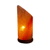 Lampara de Sal del Himalaya Cilindro