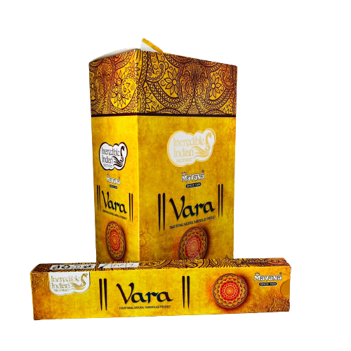 Incienso Natural Vara - Mavana