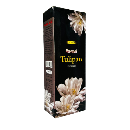 Incienso Tulipan - Mavana