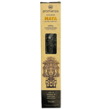Sahumo Maya Mirra Consagrada - Aromanza