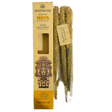 Sahumo Maya Super Palo Santo - Aromanza