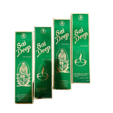 Incienso Natural Sai Deep