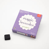 Ladrillos de Incienso Natural Magic Lavender - Aromafume