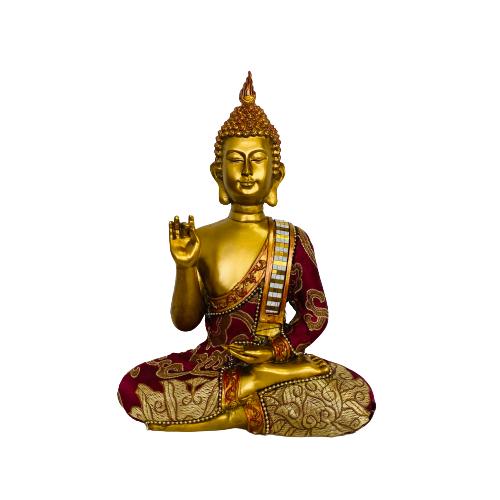 Buda Abhaya Gold