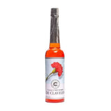 Agua Florida Clavel