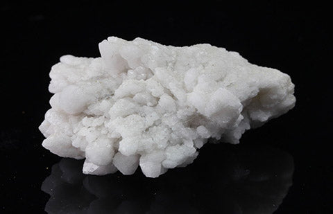 Piedra Cuarzo de Cristal Natural 3 - 5 cm.