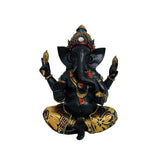 Figura Ganesh 19 Cms