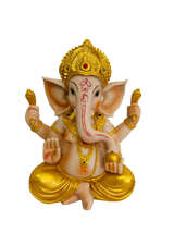 Adorno Ganesha Gold Big