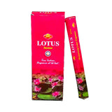 Incienso SAC - Lotus