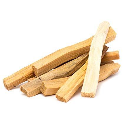 Madera Palo Santo 1 Kilo