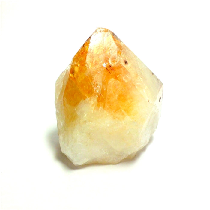 Piedra Citrina Natural 4 - 7 cm.