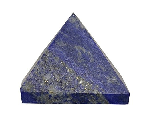 Pirámide Lapis Lazuli